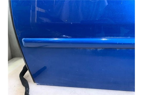 Recambio de puerta delantero izquierda para peugeot 406 coupé (s1/s2) 2.2 referencia OEM IAM 9002H0  