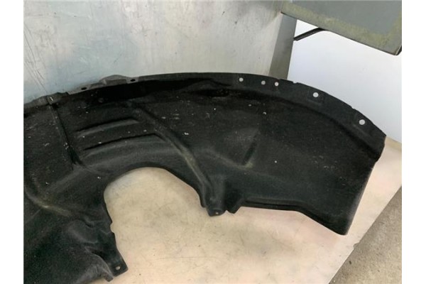 Recambio de pase rueda trasero izquierdo para ford explorer (ctw) híbrido st-line plug-in-hybrid 4x4 referencia OEM IAM LB5Z7827