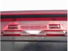 Recambio de luz central de freno para ford focus berlina (cak) referencia OEM IAM XS4X13A613AB  