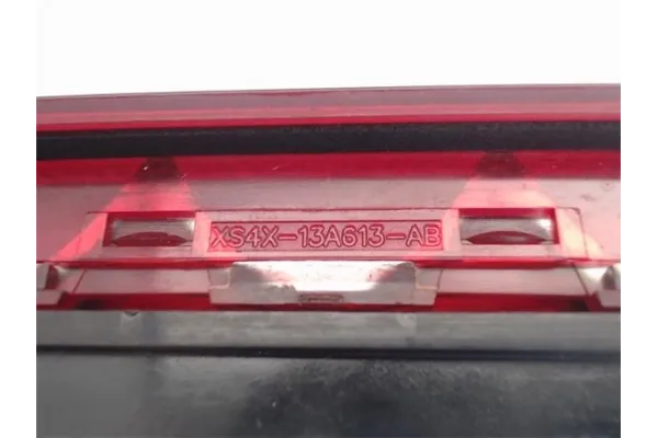Recambio de luz central de freno para ford focus berlina (cak) referencia OEM IAM XS4X13A613AB  
