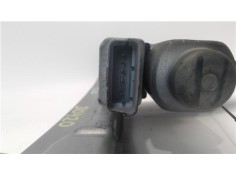 Recambio de mecanismo elevalunas delantero izquierdo para peugeot 207 referencia OEM IAM 400917H  