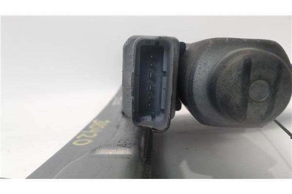 Recambio de mecanismo elevalunas delantero izquierdo para peugeot 207 referencia OEM IAM 400917H  