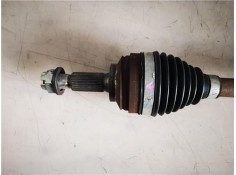 Recambio de palier delantero izquierdo para renault clio iv 0.9 limited referencia OEM IAM 391017355R  