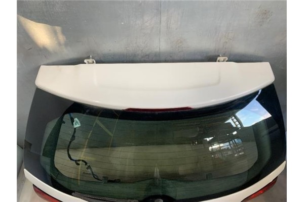 Recambio de porton trasero para citroen c3 1.4 attraction referencia OEM IAM 8701CG  