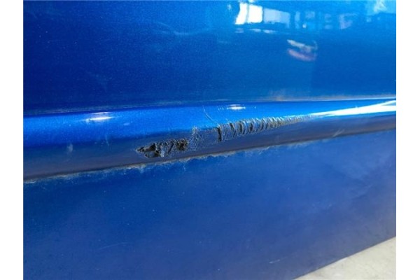 Recambio de puerta delantero izquierda para peugeot 406 coupé (s1/s2) 2.2 referencia OEM IAM 9002H0  