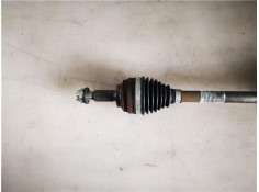 Recambio de palier delantero izquierdo para renault clio iv 0.9 limited referencia OEM IAM 391017355R  