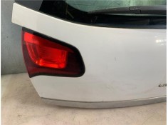 Recambio de porton trasero para citroen c3 1.4 attraction referencia OEM IAM 8701CG  