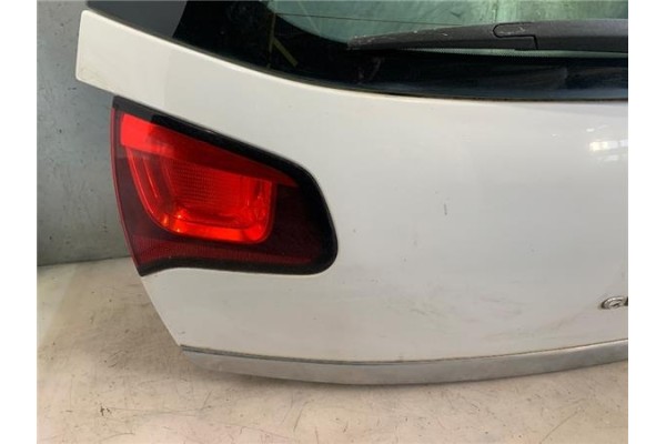 Recambio de porton trasero para citroen c3 1.4 attraction referencia OEM IAM 8701CG  