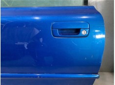 Recambio de puerta delantero izquierda para peugeot 406 coupé (s1/s2) 2.2 referencia OEM IAM 9002H0  