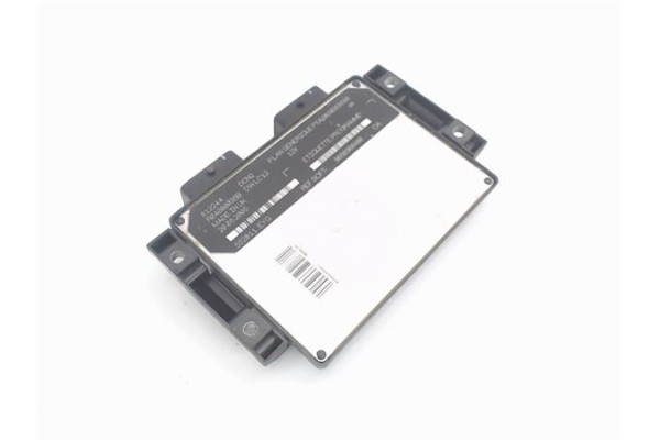 Recambio de centralita para citroen berlingo 1.9 d top combi referencia OEM IAM (R04080035B)(9650360280) (9650359580/DWLC12) 