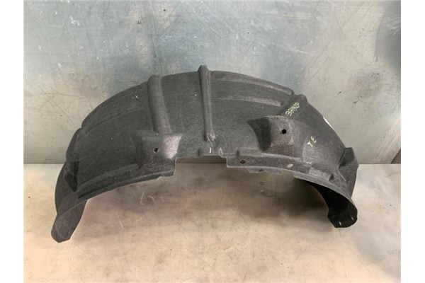 Recambio de pase rueda trasero izquierdo para ford explorer (ctw) híbrido st-line plug-in-hybrid 4x4 referencia OEM IAM LB5Z7827