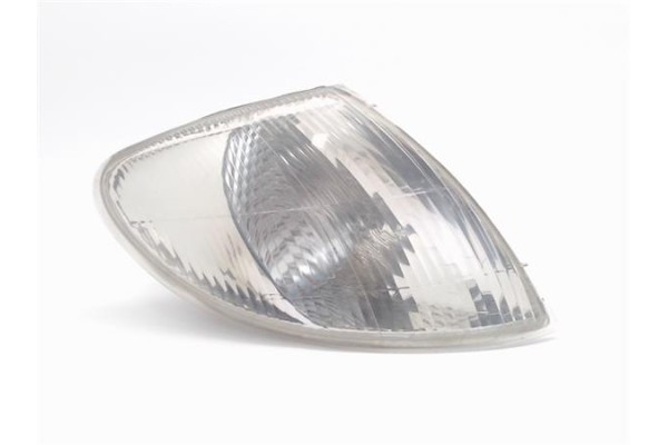 Recambio de intermitente delantero dcho para renault megane i scenic (ja0) 1.6e alize referencia OEM IAM 7700831467  