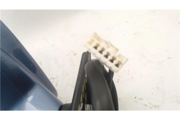 Recambio de retrovisor electrico derecho para daewoo tacuma referencia OEM IAM 12139 E4012139 