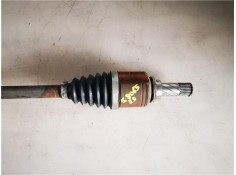 Recambio de palier delantero izquierdo para renault clio iv 0.9 limited referencia OEM IAM 391017355R  