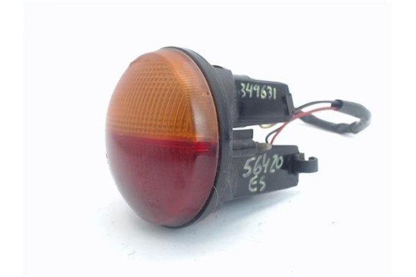 Recambio de piloto trasero izquierdo para fiat coupe (175) 1.8 16v referencia OEM IAM 46303563 460303565 