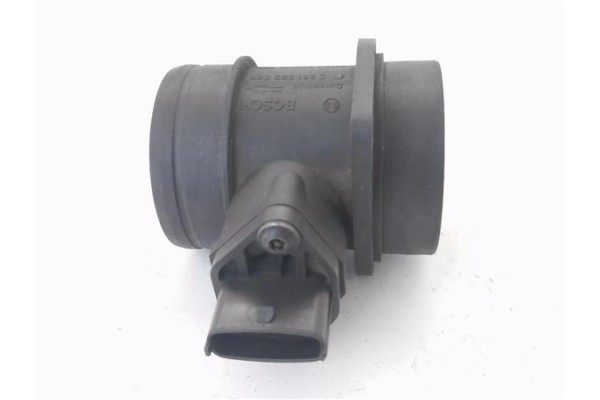 Recambio de caudalimetro para fiat stilo (192) 1.9 jtd (192_xe1a) referencia OEM IAM 0281002308  