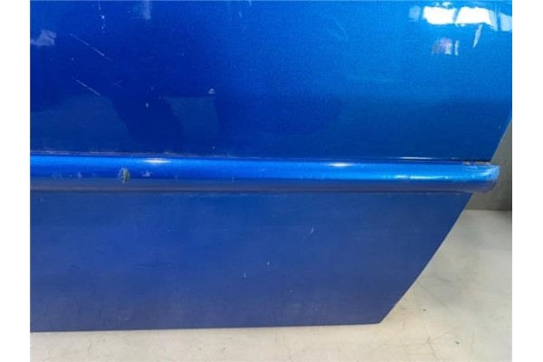 Recambio de puerta delantero izquierda para peugeot 406 coupé (s1/s2) 2.2 referencia OEM IAM 9002H0  