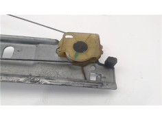 Recambio de mecanismo elevalunas delantero izquierdo para peugeot 207 referencia OEM IAM 400917H  