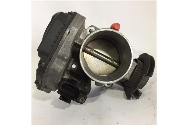 Recambio de caja mariposa aire para audi a3 (8l) 1.8 t ambiente referencia OEM IAM 06A133062C 0280750036  Recambio de caja mariposa aire para audi a3 (8l) 1.8 t ambiente referencia OEM IAM 06A133062C 0280750036