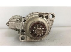 Recambio de motor arranque para volkswagen polo iv (9n1) 1.9 tdi referencia OEM IAM 2T911023H 0001125042 