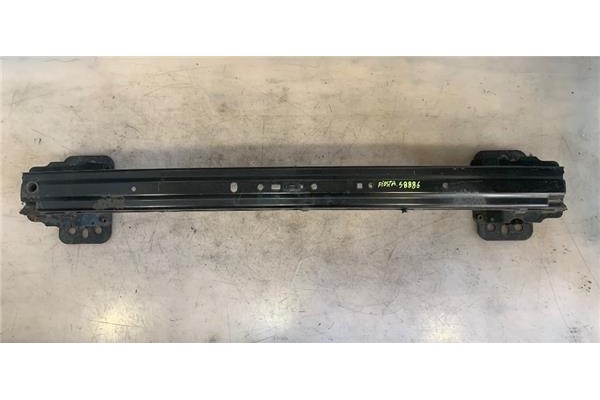 Recambio de refuerzo paragolpes para ford fiesta v (jh_, jd_) 1.4 16v referencia OEM IAM 1458819  1208733 , FORD | 1216533 , FOR