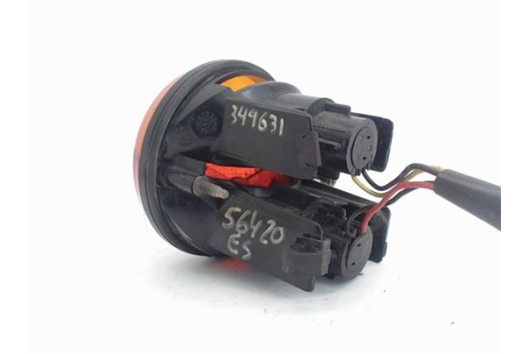 Recambio de piloto trasero izquierdo para fiat coupe (175) 1.8 16v referencia OEM IAM 46303563 460303565 
