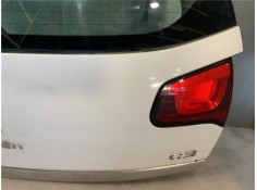 Recambio de porton trasero para citroen c3 1.4 attraction referencia OEM IAM 8701CG  