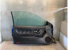 Recambio de puerta delantero izquierda para peugeot 406 coupé (s1/s2) 2.2 referencia OEM IAM 9002H0  