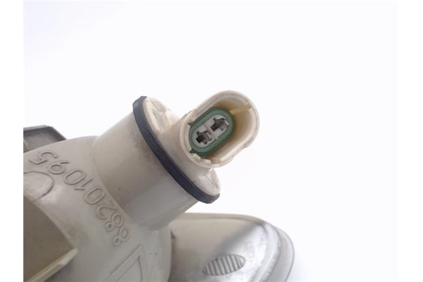 Recambio de intermitente delantero dcho para renault megane i scenic (ja0) 1.6e alize referencia OEM IAM 7700831467  