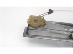 Recambio de mecanismo elevalunas delantero izquierdo para peugeot 207 referencia OEM IAM 400917H  