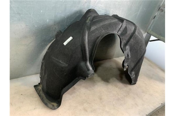 Recambio de pase rueda trasero izquierdo para ford explorer (ctw) híbrido st-line plug-in-hybrid 4x4 referencia OEM IAM LB5Z7827