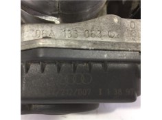Recambio de caja mariposa aire para audi a3 (8l) 1.8 t ambiente referencia OEM IAM 06A133062C 0280750036 