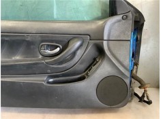 Recambio de puerta delantero izquierda para peugeot 406 coupé (s1/s2) 2.2 referencia OEM IAM 9002H0  