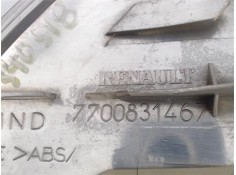 Recambio de intermitente delantero dcho para renault megane i scenic (ja0) 1.6e alize referencia OEM IAM 7700831467  