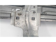 Recambio de mecanismo elevalunas delantero izquierdo para peugeot 207 referencia OEM IAM 400917H  