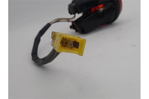 Recambio de piloto trasero izquierdo para fiat coupe (175) 1.8 16v referencia OEM IAM 46303563 460303565 
