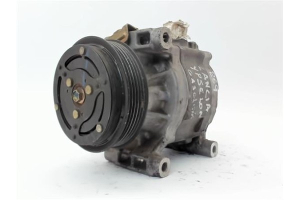 Recambio de compresor aire acond. para lancia ypsilon (402) 1.3 elle referencia OEM IAM 5A7875000 46782669 
