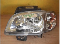 Recambio de faro delantero izquierdo para seat cordoba berlina (6k2) 1.6 referencia OEM IAM 6K1941043  