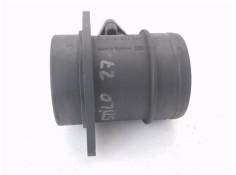 Recambio de caudalimetro para fiat stilo (192) 1.9 jtd (192_xe1a) referencia OEM IAM 0281002308  