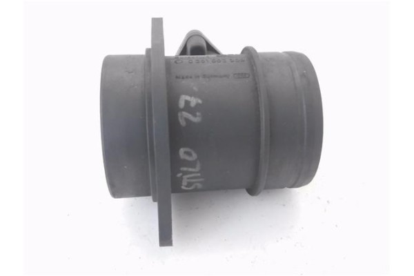 Recambio de caudalimetro para fiat stilo (192) 1.9 jtd (192_xe1a) referencia OEM IAM 0281002308  