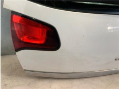 Recambio de porton trasero para citroen c3 1.4 attraction referencia OEM IAM 8701CG  