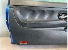 Recambio de puerta delantero izquierda para peugeot 406 coupé (s1/s2) 2.2 referencia OEM IAM 9002H0  
