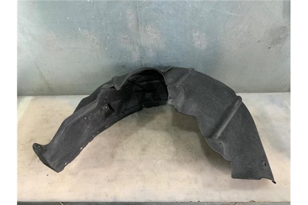Recambio de pase rueda trasero izquierdo para ford explorer (ctw) híbrido st-line plug-in-hybrid 4x4 referencia OEM IAM LB5Z7827