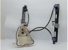 Recambio de mecanismo elevalunas delantero izquierdo para seat altea (5p1) referencia OEM IAM   