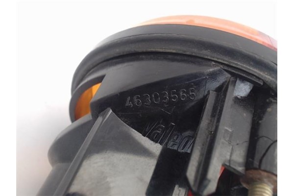 Recambio de piloto trasero izquierdo para fiat coupe (175) 1.8 16v referencia OEM IAM 46303563 460303565 
