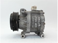 Recambio de compresor aire acond. para lancia ypsilon (402) 1.3 elle referencia OEM IAM 5A7875000 46782669 
