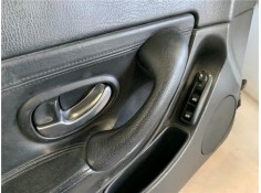 Recambio de puerta delantero izquierda para peugeot 406 coupé (s1/s2) 2.2 referencia OEM IAM 9002H0  