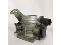Recambio de caja mariposa aire para tata indica (40_v2) 1.4 elegance referencia OEM IAM 41665  