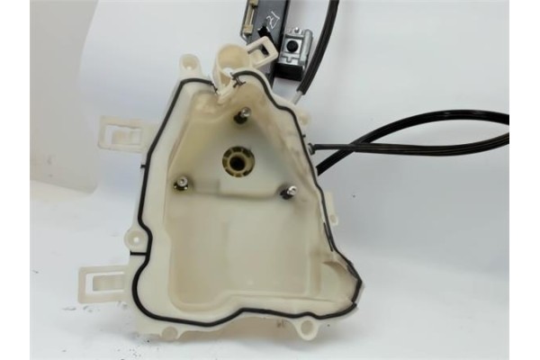 Recambio de mecanismo elevalunas delantero izquierdo para seat altea (5p1) referencia OEM IAM   