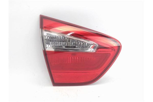 Recambio de piloto porton trasero izquierdo para kia rio (ub) 1.2 basic referencia OEM IAM 924031W2 Recambio de piloto porton trasero izquierdo para kia rio (ub) 1.2 basic referencia OEM IAM 924031W2